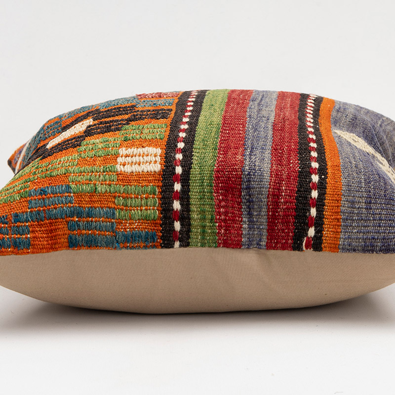 Funda de Almohada Kilim - K0084735