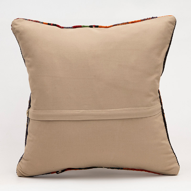 Funda de Almohada Kilim - K0084735