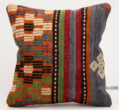 Kilim Yastık Kılıfı