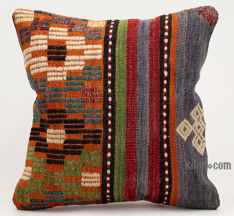 Funda de Almohada Kilim - K0084735