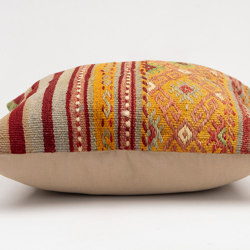 Funda de Almohada Kilim - K0084736