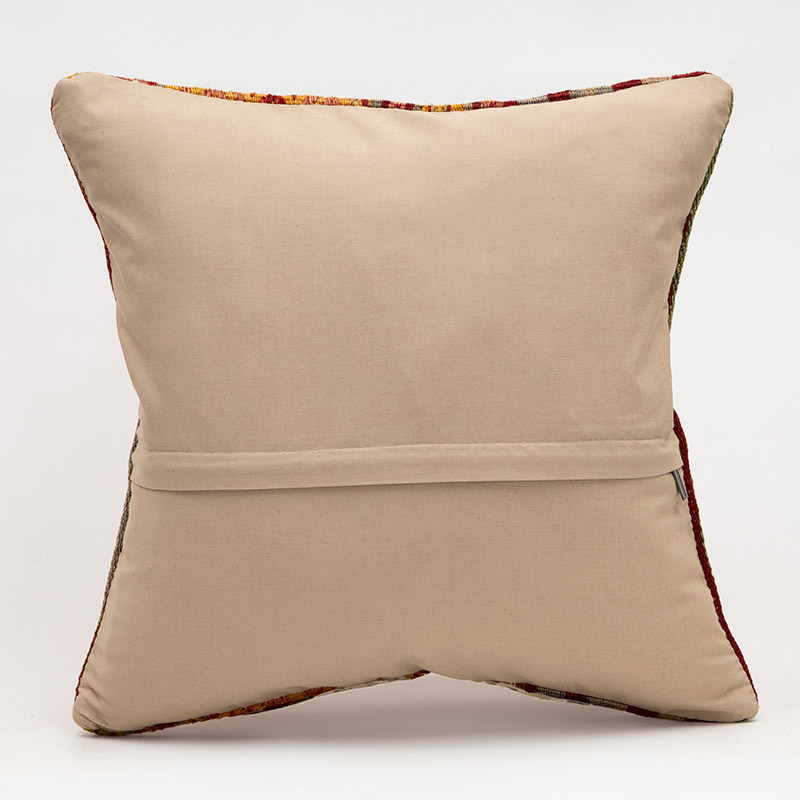 Funda de Almohada Kilim - K0084736