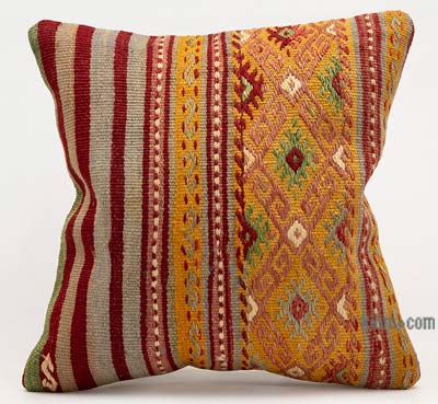 Kilim Pillow Cover