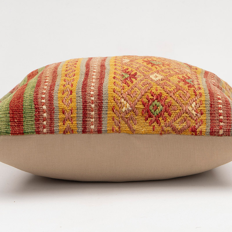 Funda de Almohada Kilim - K0084737