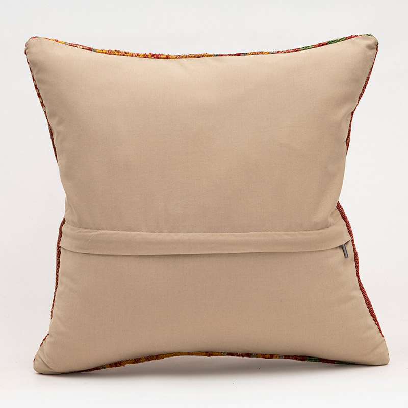 Funda de Almohada Kilim - K0084737