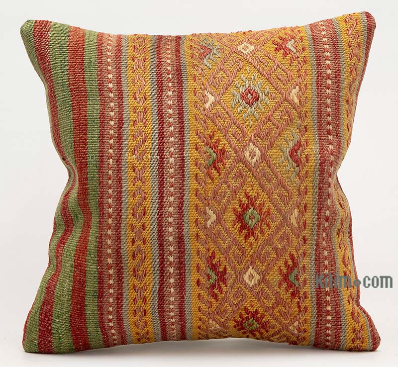 Funda de Almohada Kilim - K0084737