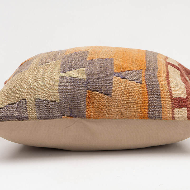 Kilim Yastık Kılıfı - K0084738