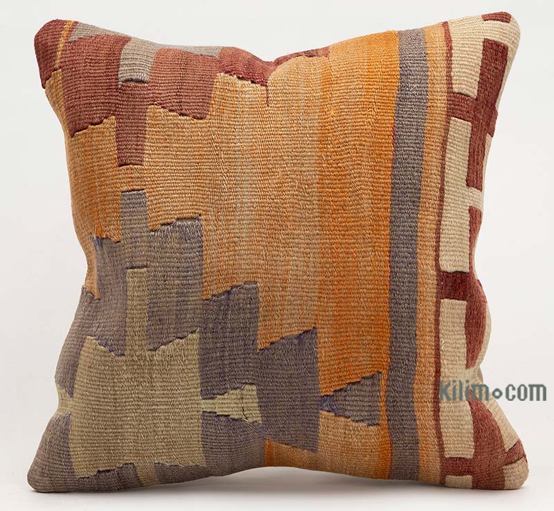 Kilim Yastık Kılıfı - K0084738
