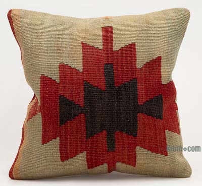 Kilim Pillow Cover