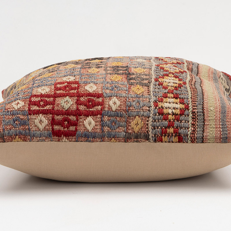Funda de Almohada Kilim - K0084740