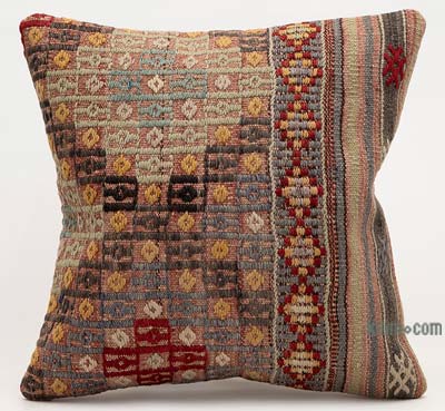 Kilim Yastık Kılıfı