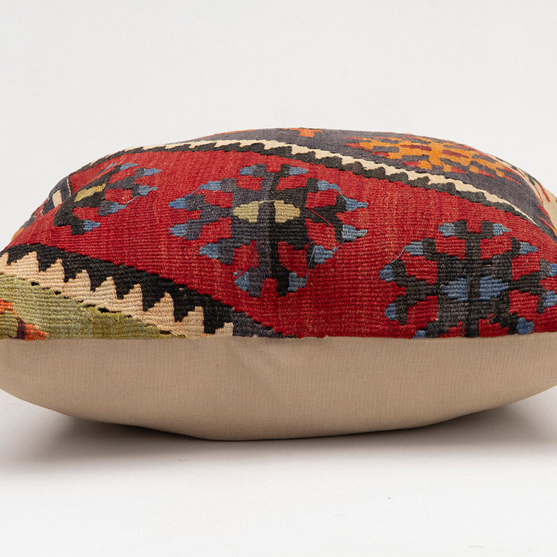 Kilim Pillow Cover - K0084742