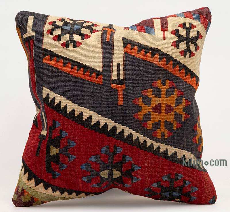 Kilim Pillow Cover - K0084742