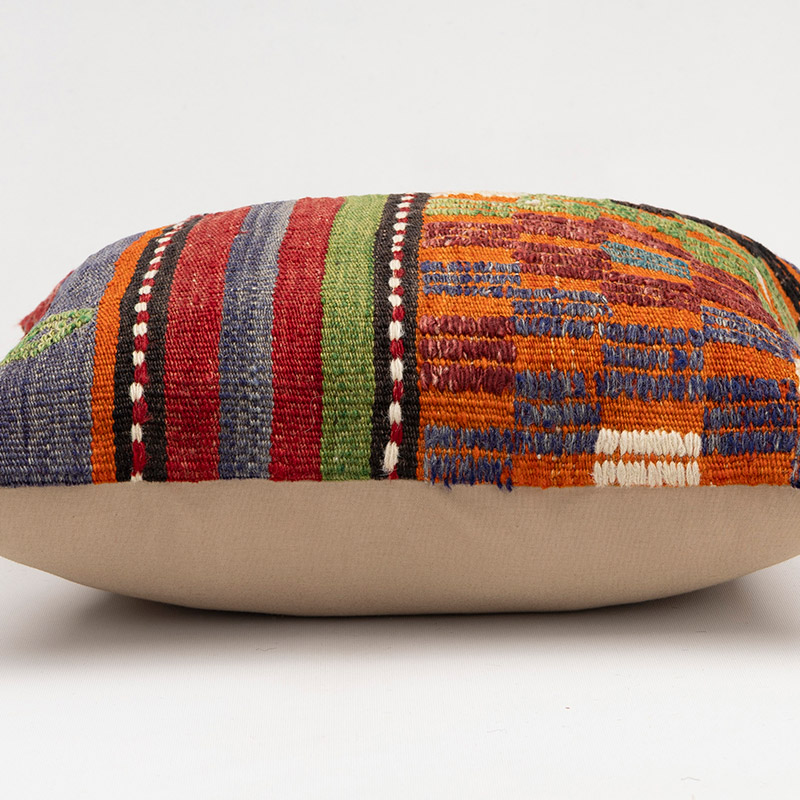 Kilim Pillow Cover - K0084743
