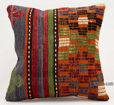 Kilim Pillow Cover