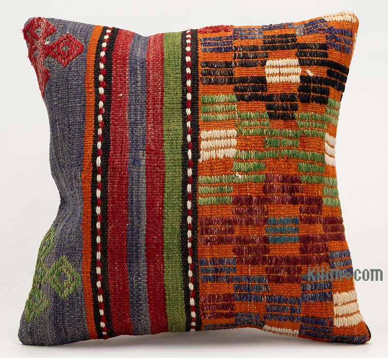 Kilim Pillow Cover - K0084743