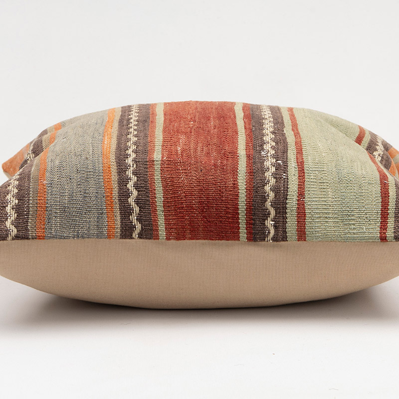 Kilim Yastık Kılıfı - K0084744