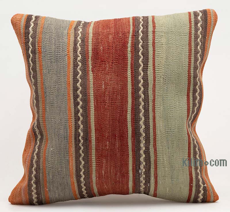Kilim Yastık Kılıfı - K0084744