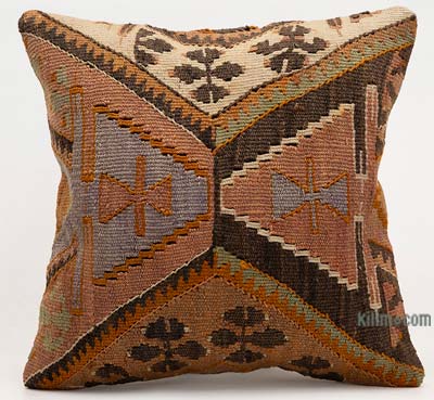 Kilim Pillow Cover