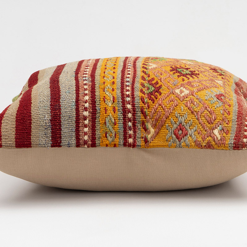 Kilim Yastık Kılıfı - K0084748