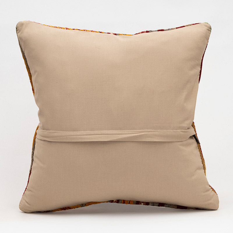 Kilim Yastık Kılıfı - K0084748