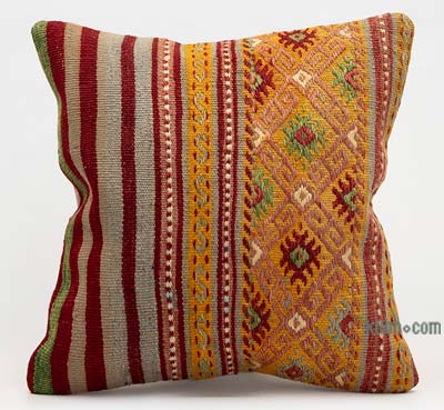 Kilim Pillow Cover