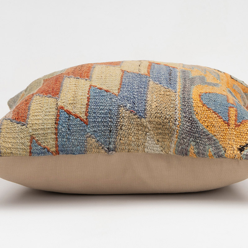 Kilim Yastık Kılıfı - K0084749