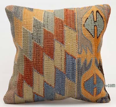 Kilim Pillow Cover
