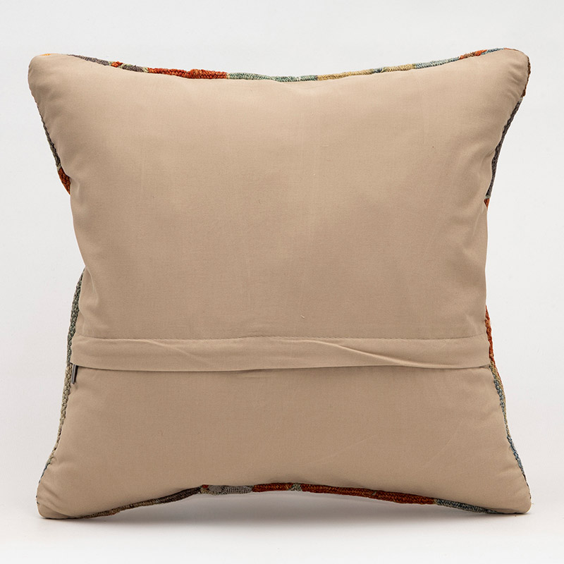 Funda de Almohada Kilim - K0084751