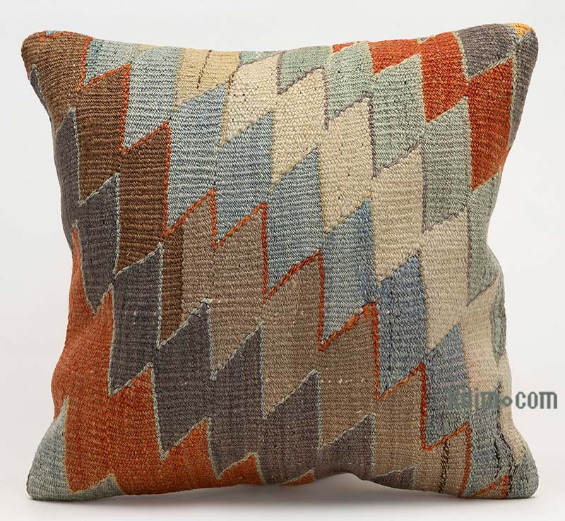 Funda de Almohada Kilim - K0084751