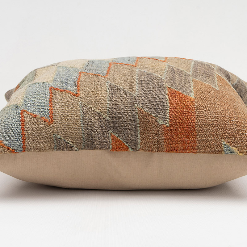 Funda de Almohada Kilim - K0084752