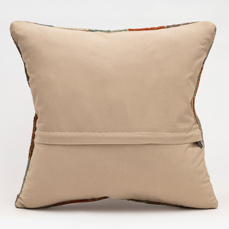 Funda de Almohada Kilim - K0084752