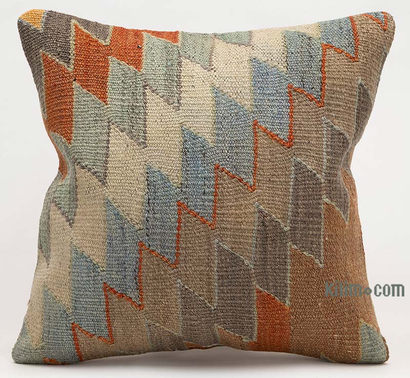 Funda de Almohada Kilim - K0084752