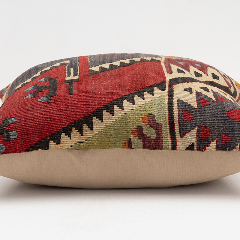 Funda de Almohada Kilim - K0084753