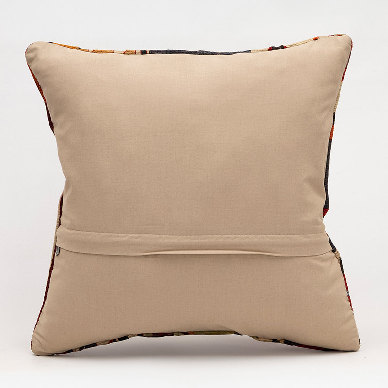 Funda de Almohada Kilim - K0084753