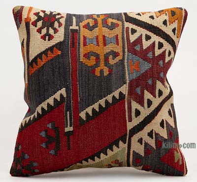 Kilim Pillow Cover