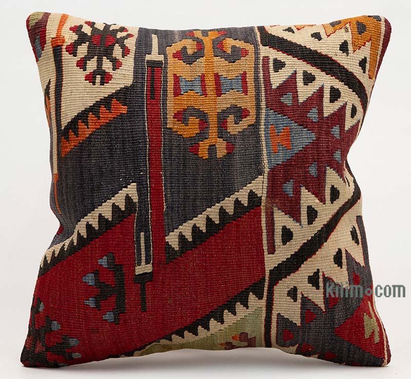 Funda de Almohada Kilim - K0084753