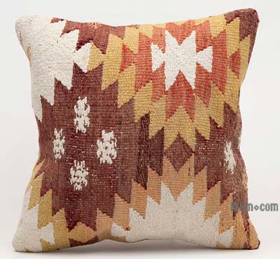 Funda de Almohada Kilim