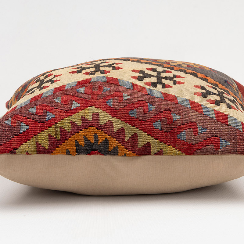 Kilim Pillow Cover - K0084759