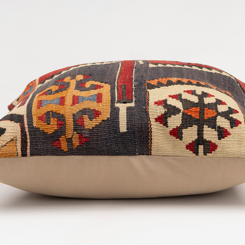Kilim Pillow Cover - K0084761