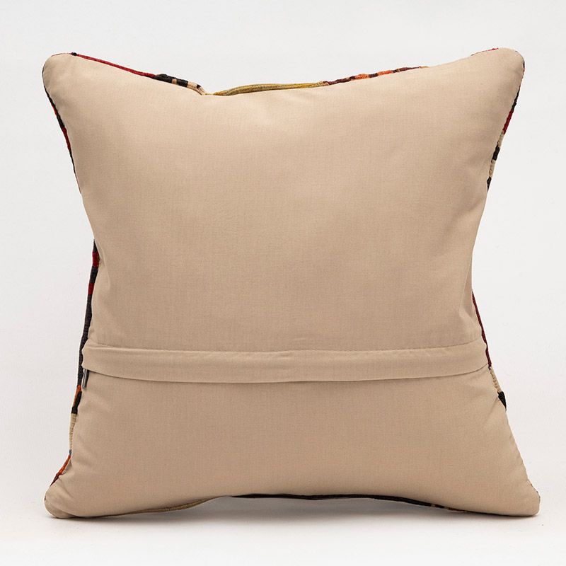 Kilim Pillow Cover - K0084761