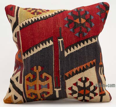 Kilim Pillow Cover