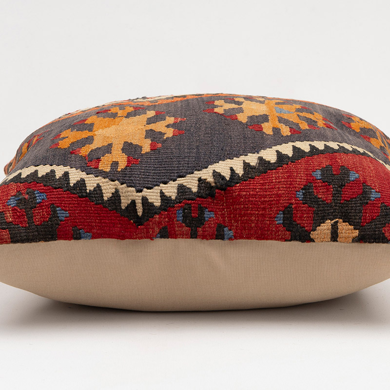 Kilim Yastık Kılıfı - K0084763