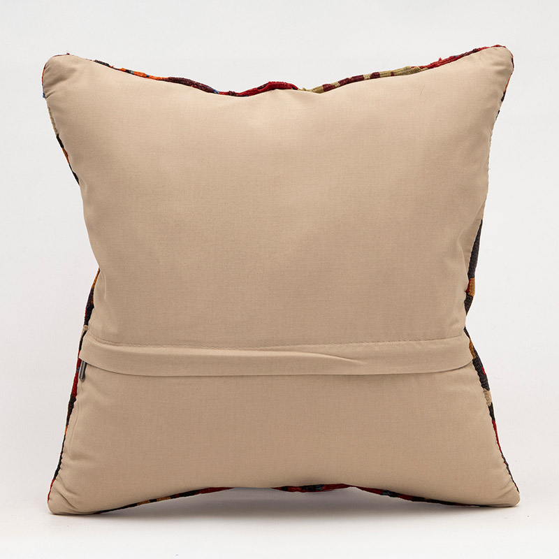 Kilim Yastık Kılıfı - K0084763