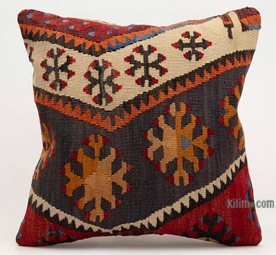 Kilim Pillow Cover