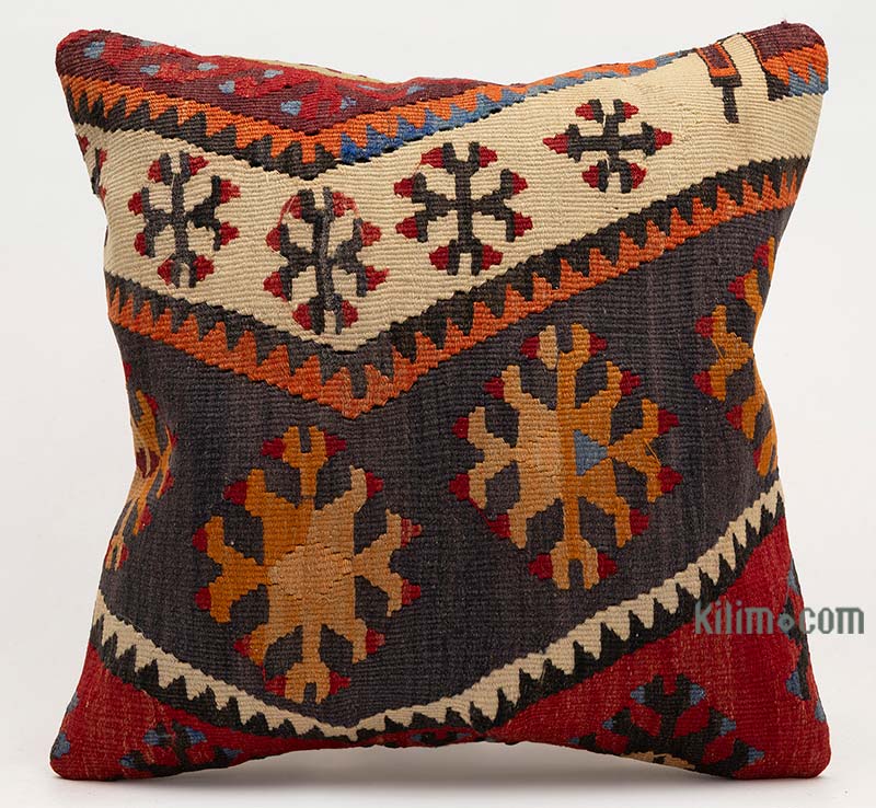 Kilim Yastık Kılıfı - K0084763