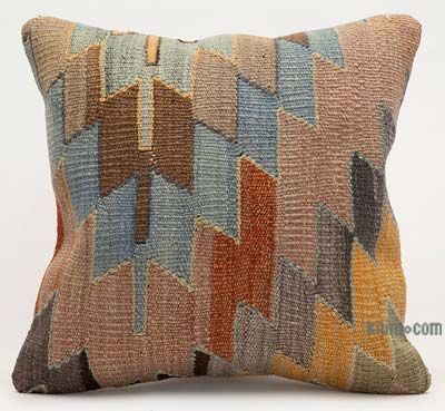 Kilim Pillow Cover