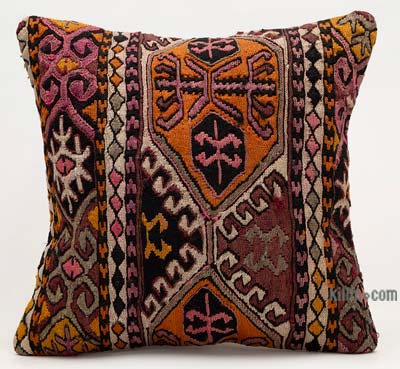 Kilim Pillow Cover