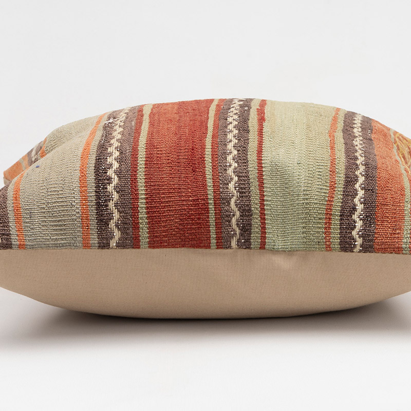 Kilim Yastık Kılıfı - K0084774
