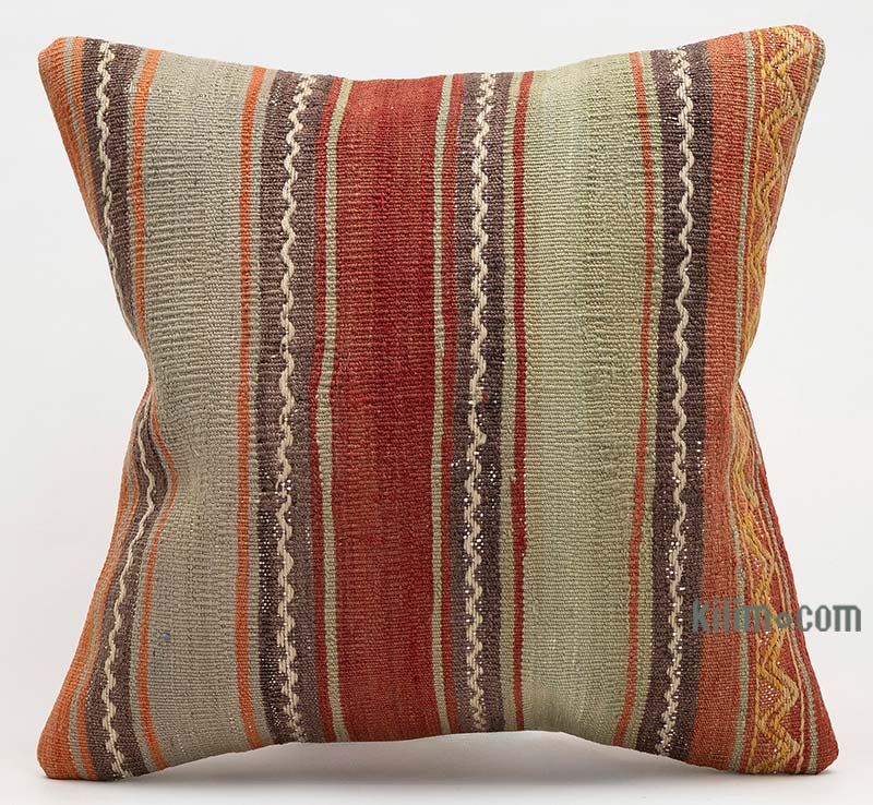 Kilim Yastık Kılıfı - K0084774